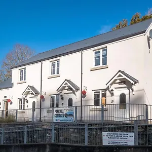 Holiday home Three Cliffs - 2 Bedroom -